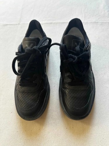 Baskets veja cuir t36 full - baskets,