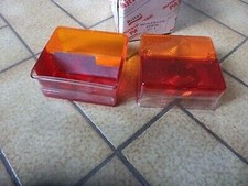 n°gd150 lot 2 cabochon feu 10365000 britax 6781 neuf