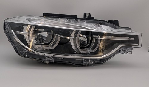 Phare droit bmw - f30, lci
