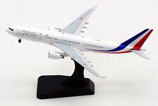 A330-223 Force Aérienne Française Reg: F-RARF W/S - Aviation 400 AV4332FAF 1/400