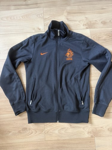 Veste training pays - training, knvb