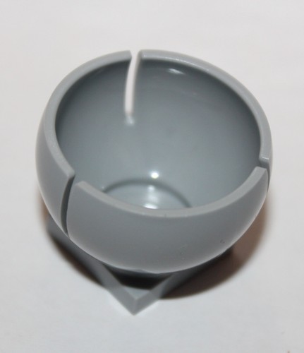 Lego mdstone cylinder - lego,
