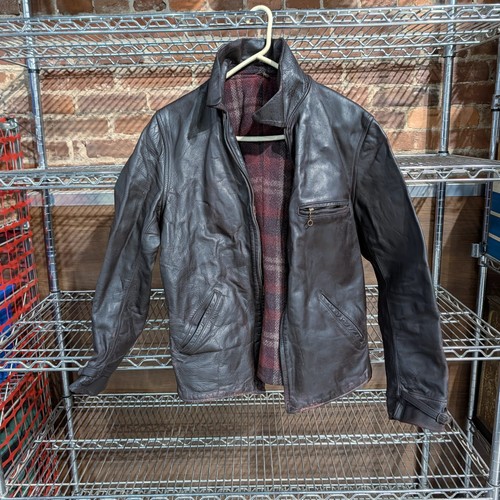 Monarch milwaukee horsehide - milwaukee,