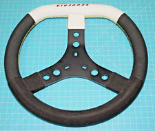 Volant de karting Scuderia PCR