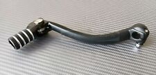 Yamaha Raptor 350 Shifter Pedal Forged Alloy Black USE WITHOUT LINKAGE!