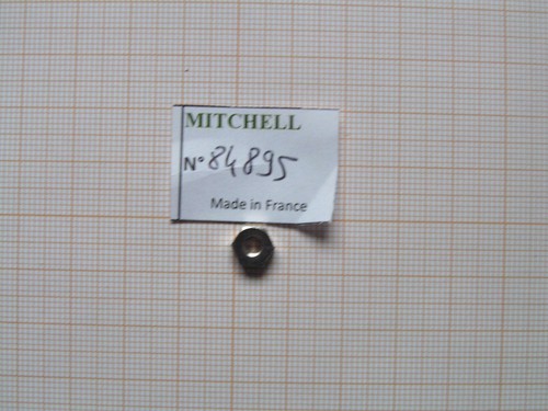 Ecrou vis galet 498 - &, autres