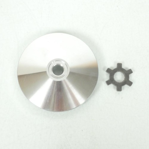 Joue fixe variateur one pour - variateur,