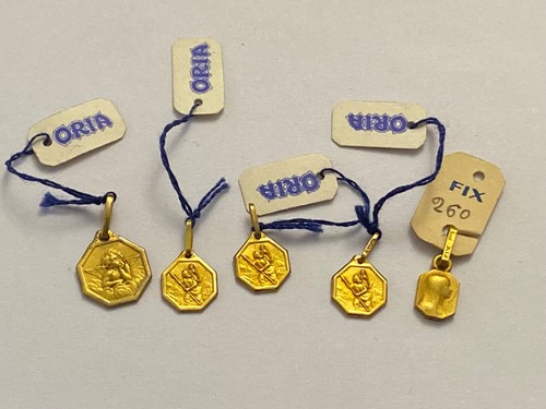 Anciens minis pendentifs - 5,