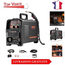 Poste de Soudure VEVOR 130 A