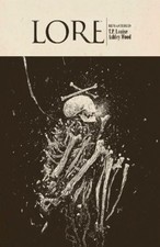 Ashley Wood T P Louise Lore Remastered (Poche)