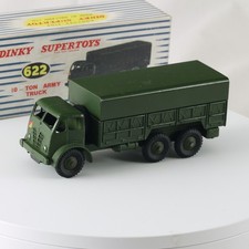 Dinky Toys GB n° 622 camion