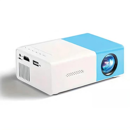 Mini projecteur yg300 - projecteur,
