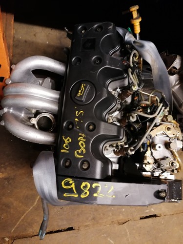 Moteur vjy tud5 - moteur, /