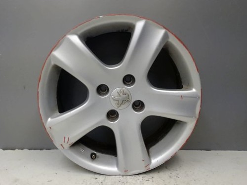 Jante aluminium - 🇫🇷,