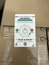 Émulateur Renault ESL ELV