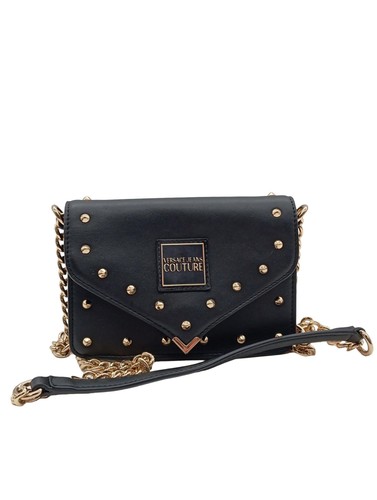 Versace jeans couture mini sac - jeans,