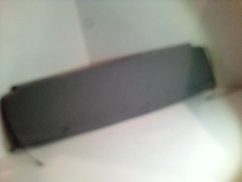 Plage arriere renault twingo - arriere,