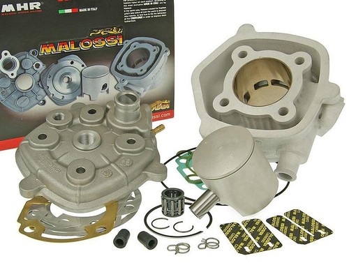 Kit cylindre 70cc malossi mhr - 70cc,