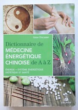 Dictionnaire de médecine