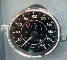 VW Coccinelle 1200/1300