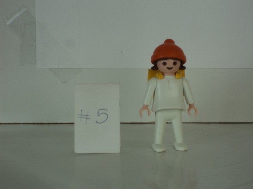 Playmobil vintage city life - playmobil,