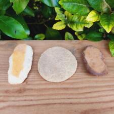 Polissoir/Meule et Grattoir du