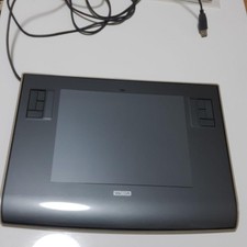 Tablette graphique Wacom