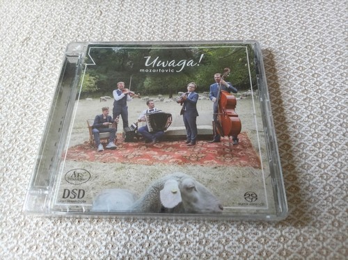 Uwaga mozartovic sacd ars - uwaga,
