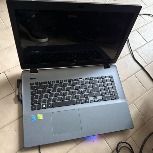 Portable acer 771 - portable,