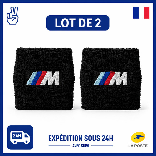 Chaussettes bocal réservoir - 2,
