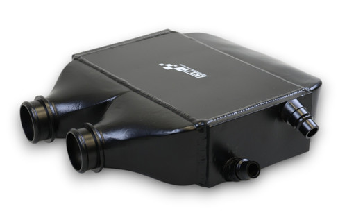 Echangeur alu gros - echangeur,
