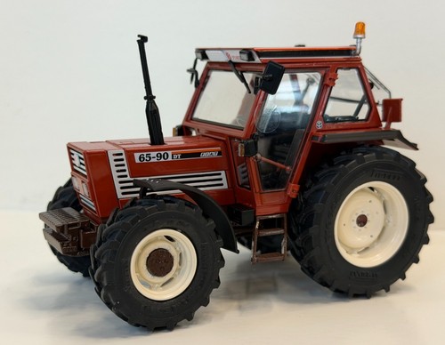 Ros tracteur avec cabine - tracteur,