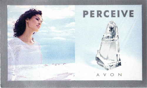 Perceive parfum femme vapo - perceive,
