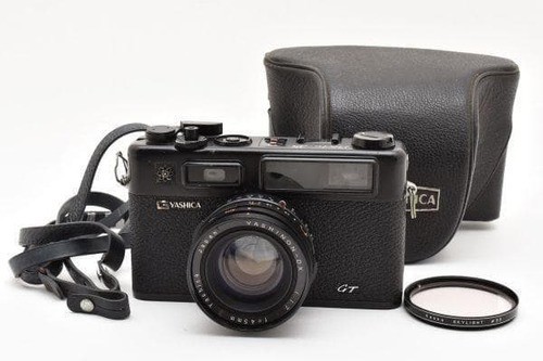 Appareil photo télémétrique