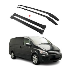 Kit Barres de toit pour