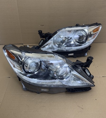 Paire phares xénon hid - paire,