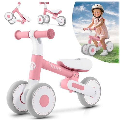 Draisienne pour enfants nukido - enfants,