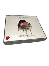 Forqueray L'Oeuvre Pour Clavecin - Complete Harpsichord Works Mandala CD