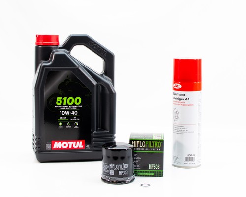 Kit entretien vidange pour - kit,