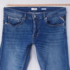 Hommes Replay MA972 GROVER