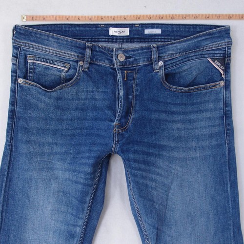 Hommes replay ma972 grover - ma972,