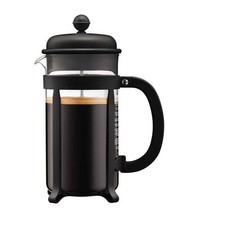 Cafetiere a piston - BODUM -