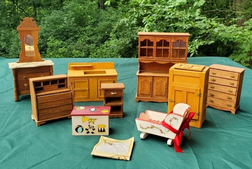 Assorted lot adorable - lot,