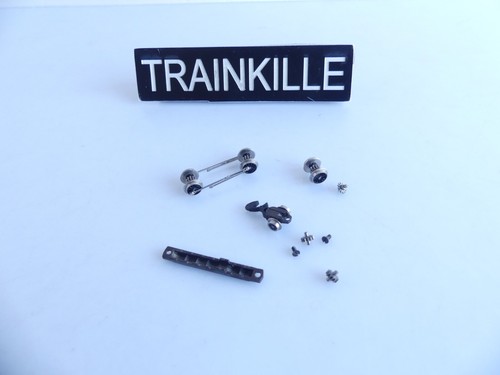 8852 220 marklin mini - z, 1:220