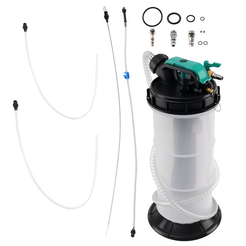 Extracteur huile 3l for - extracteur, 5.3l