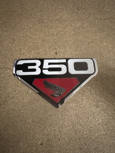 Honda motorcycle cb350 350 - honda, cb