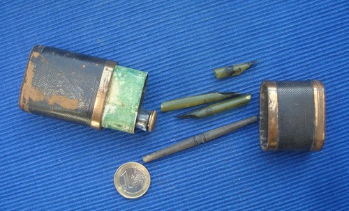 Rare etui nécessaire - c7,