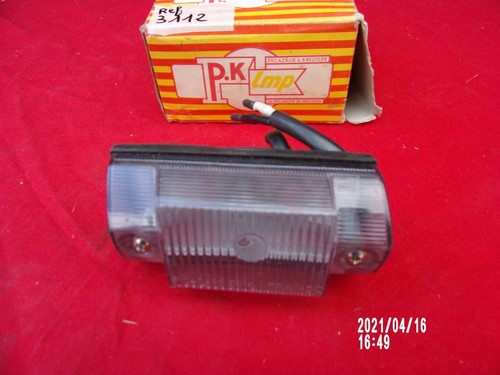 Simca 1300 1500 clignotant - 1300,