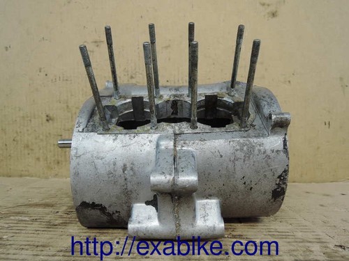 Carter moteur pour yamaha - carter,