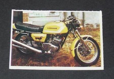 N°92 350 MOTOBECANE MOTOS PIF GADGET 1974 MOTO